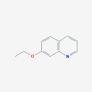 7-Ethoxyquinoline