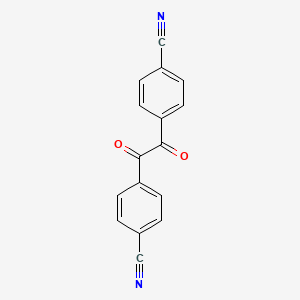 4,4'-Dicyanobenzil