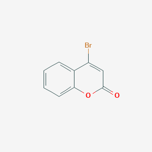 4-Bromo-2H-chromen-2-one