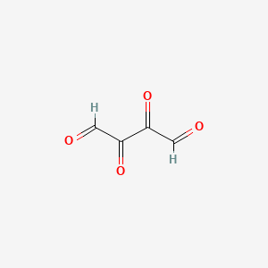 2,3-Dioxobutanedial