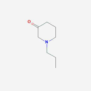 N-Propyl-3-piperidone