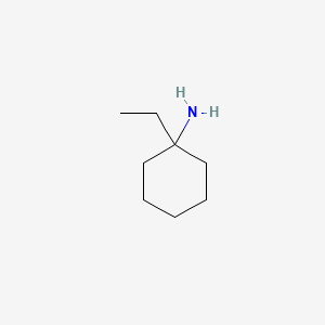 1-Ethylcyclohexaneamine