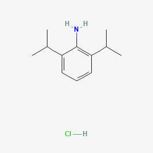 2,6-Diisopropylaniline hydrochloride