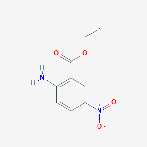 Ethyl 2-amino-5-nitrobenzoate