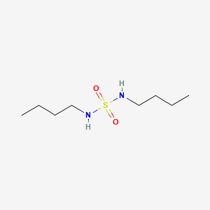 N,N'-Dibutylsulphamide