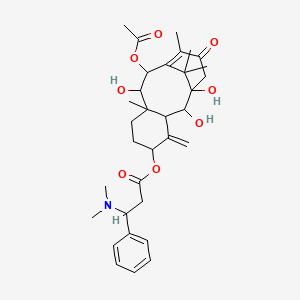 Taxine B