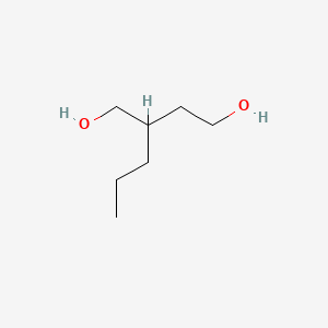 2-Propylbutane-1,4-diol