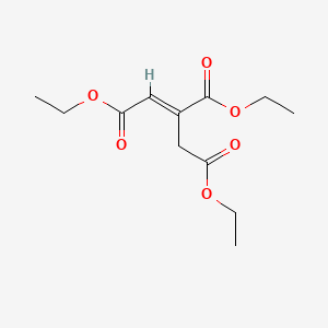 Triethyl aconitate