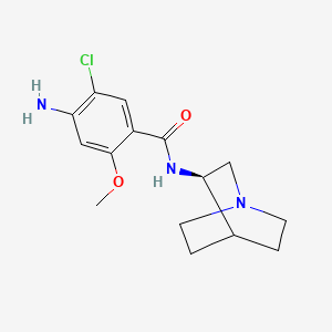 (R)-zacopride