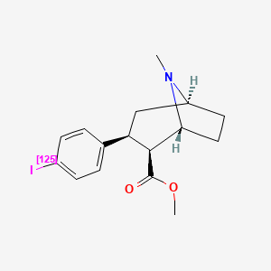 [3H]iometopane
