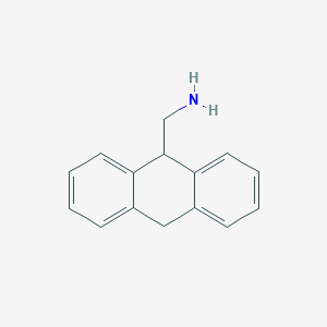 9-Aminomethyl-9,10-dihydroanthracene