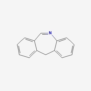 11H-Dibenz[b,e]azepine