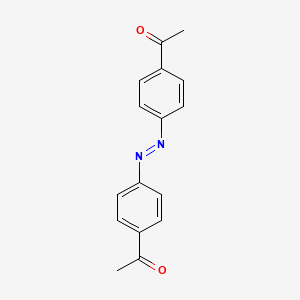 4,4'-Diacetylazobenzene