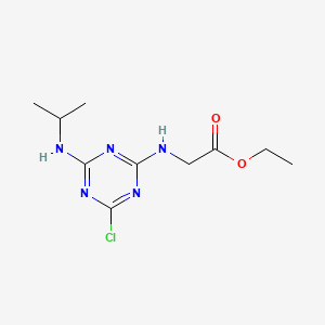 Proglinazine-ethyl