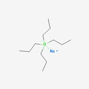 Sodium tetrapropylborate