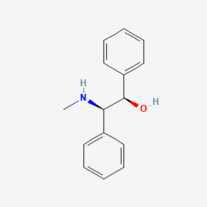 (1R,2R)-2-(Methylamino)-1,2-diphenylethanol