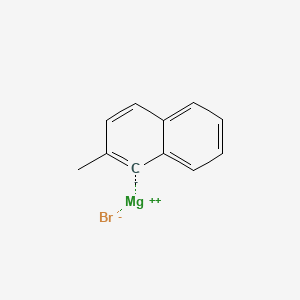 2-Methyl-1-naphthylmagnesium bromide