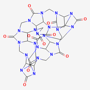 Cucurbit[5]uril