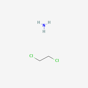 Polyethyene polyamine