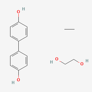 Ethoxylated bisphenol 