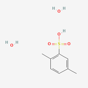 2,5-dimethylbenzenesulfonic Acid Dihydrate