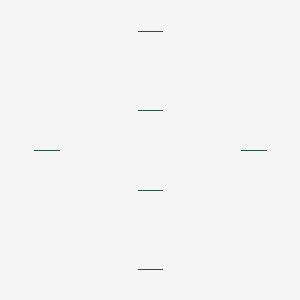 molecular formula C12H36 B3068867 阿拉伯树胶 CAS No. 9000-01-5