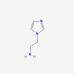 2-(1H-Imidazol-1-yl)ethanamine