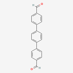 [1,1':4',1''-Terphenyl]-4,4''-dicarboxaldehyde