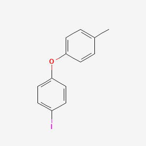 4-(4-Methylphenoxy)iodobenzene