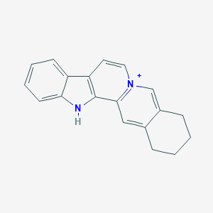 B030759 Sempervirine CAS No. 6882-99-1