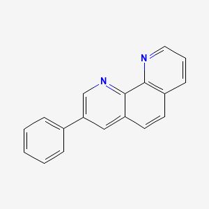 3-Phenyl-1,10-phenanthroline
