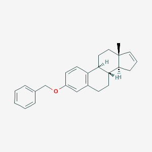 3-O-Benzyl Estratetraenol