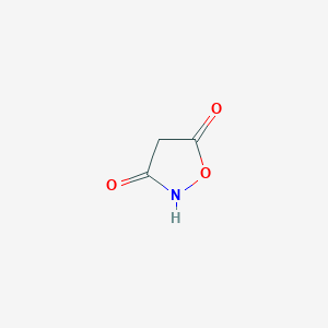 3,5-Isoxazolidinedione