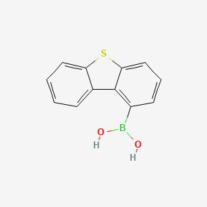 Dibenzothiophene-1-boronic acid
