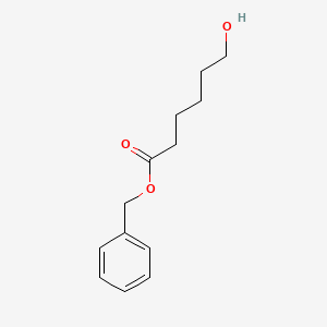 Benzyl 6-hydroxyhexanoate