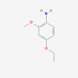 4-Ethoxy-2-methoxyaniline