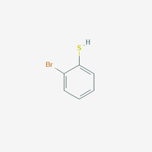 B030966 2-Bromobenzenethiol CAS No. 6320-02-1