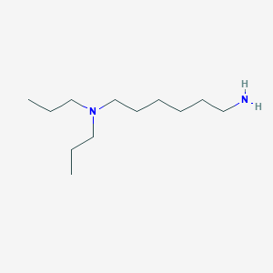 N',N'-dipropylhexane-1,6-diamine