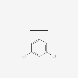 1-(Tert-butyl)-3,5-dichlorobenzene
