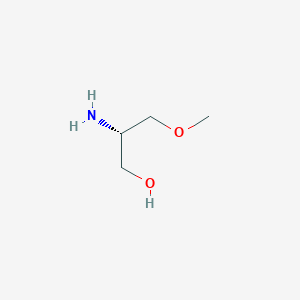 (S)-2-Amino-3-methoxy-1-propanol