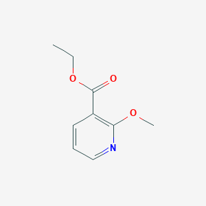 Ethyl 2-methoxynicotinate