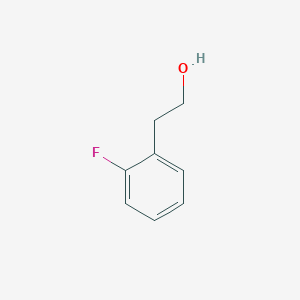 2-Fluorophenethyl alcohol