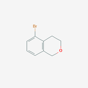 5-Bromoisochroman