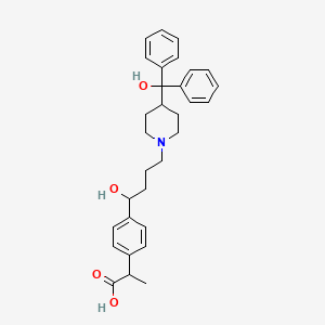 Fexofenadine Impurity F