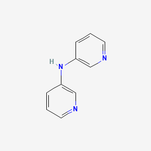 N-pyridin-3-ylpyridin-3-amine