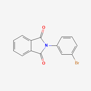 N-(3-Bromophenyl)phthalimide