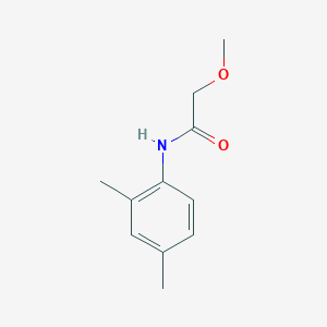 N-(2,4-dimethylphenyl)-2-methoxyacetamide