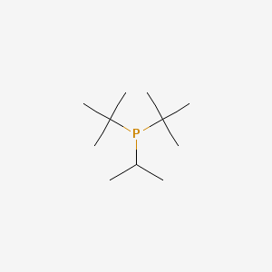 Di-tert-butyl(isopropyl)phosphine