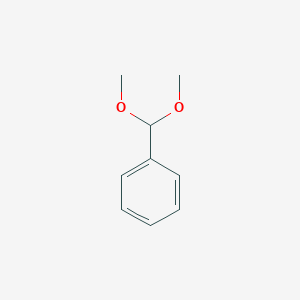 B031218 Benzaldehyde dimethyl acetal CAS No. 1125-88-8