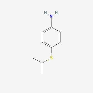4-Isopropylthioaniline